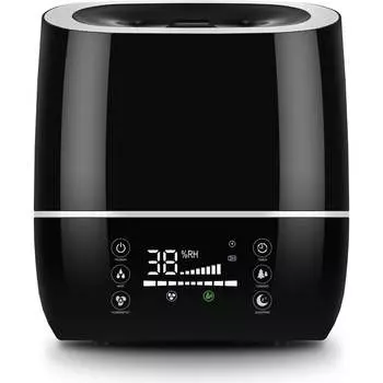 Ультразвуковой увлажнитель воздуха PRIMERA HUP-G3150-A