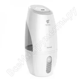 Ультразвуковой увлажнитель воздуха royal clima teano ruh-t300/5.7e-wt