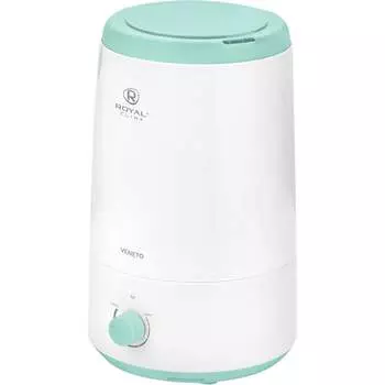Ультразвуковой увлажнитель воздуха Royal Clima VENETO RUH-V300/2.5M-WT