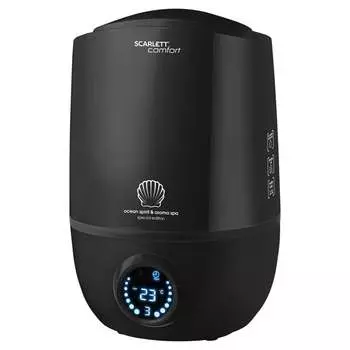 Ультразвуковой увлажнитель воздуха Scarlett
