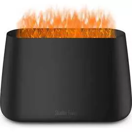 Ультразвуковой увлажнитель воздуха Stadler Form Ben black B-002