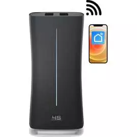 Ультразвуковой увлажнитель воздуха Stadler Form Eva E-009