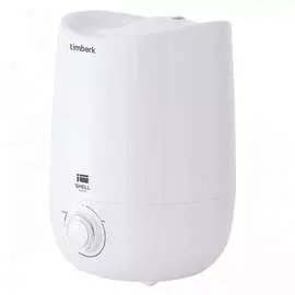 Ультразвуковой увлажнитель воздуха Timberk T-HU4-A16M-W