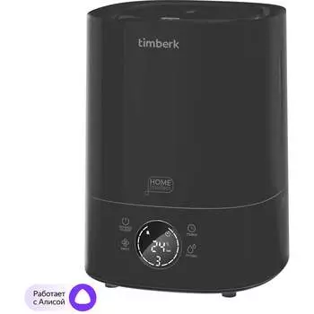 Ультразвуковой увлажнитель воздуха Timberk T-HU4-A102E-WF