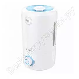 Ультразвуковой увлажнитель воздуха timberk thu ul 32 m w