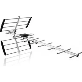 Уличная активная антенна Godigital