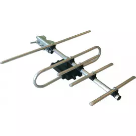 Уличная антенна Дельта