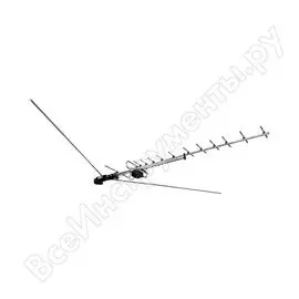 Уличная антенна Дельта Н1381А.02F 14880