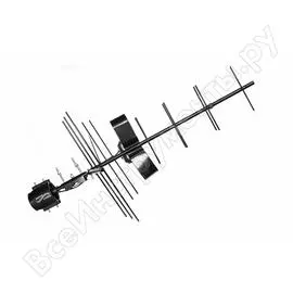 Уличная антенна Дельта Н381А 3100