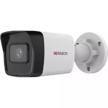 Уличная цилиндрическая IP-камера HIWATCH АВ5089833