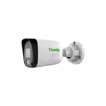 Уличная цилиндрическая IP-камера Tiandy TC-C321N 00-01020404