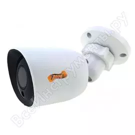 Уличная цилиндрическая mhd видеокамера j2000 mhd2bm30 l.2 cc000007293