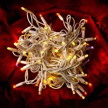 Уличная гирлянда General Lighting Systems