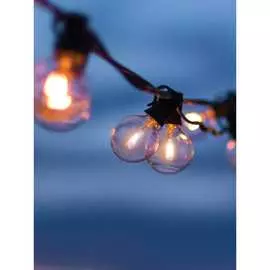 Уличная гирлянда КОСМОС