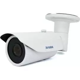 Уличная IP-видеокамера Amatek