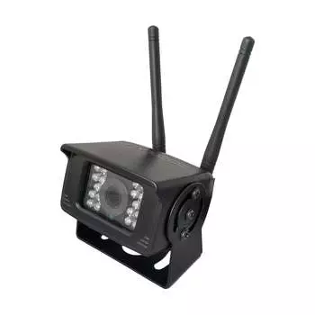 Уличная камера видеонаблюдения для автомобиля ZDK Zodikam 1194