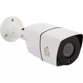 Уличная корпусная ip камера Netlink