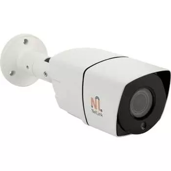 Уличная корпусная ip камера Netlink NL-IPC-P1-2VF УТ000002199