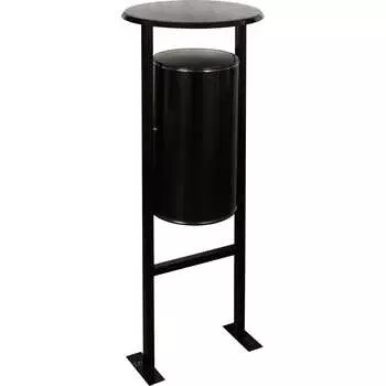 Уличная корзина ТИТАН МЕТА