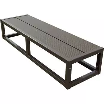 Уличная лестница АрсеналЪ ARSENAL AVANT AR18V7118H9-06