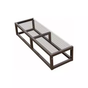 Уличная лестница АрсеналЪ ARSENAL AVANT AR18V7318H9-06