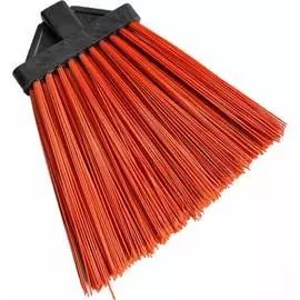 Уличная плоская щетка Домашний Сундук