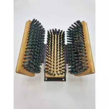 Уличная щетка для очистки обуви Borokot Компакт UL1102m