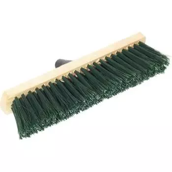 Уличная щетка Лазурный берег 757097