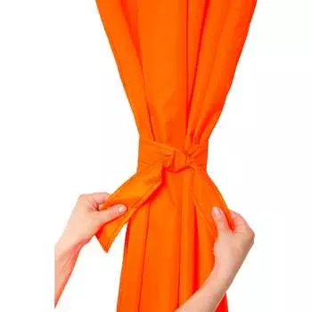 Уличная штора Tplus