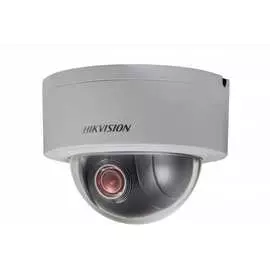Уличная скоростная поворотная ip камера Hikvision