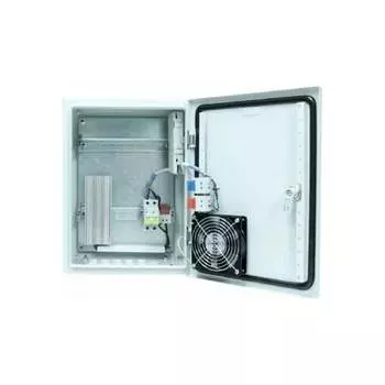 Уличная станция OSNOVO