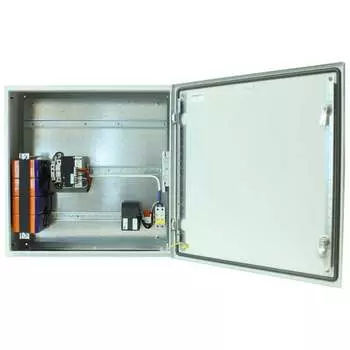 Уличная станция OSNOVO