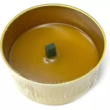 Уличная свеча антимоскитная EUROHOUSE 16438