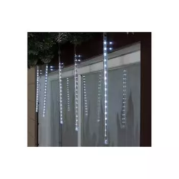 Уличная светодиодная сосулька LUAZON Тающая 678891