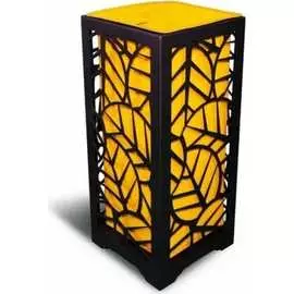 Уличная урна 7 скамеек Равенала 67003/РВНЛ/9005