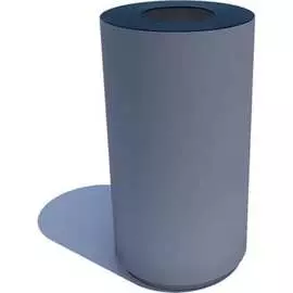 Уличная урна 7 скамеек Верона 67087/ВЕРОНА/9005