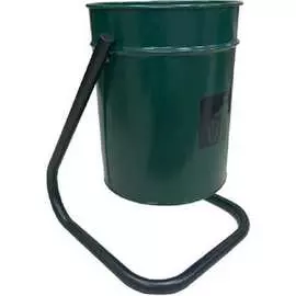 Уличная урна ПРОФМЕТСТИЛЬ 398