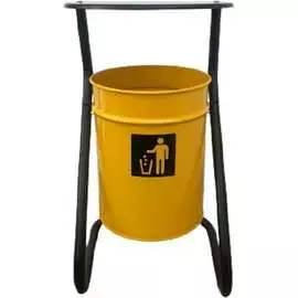 Уличная урна ПРОФМЕТСТИЛЬ 501