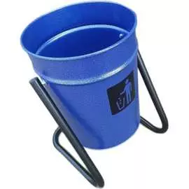 Уличная урна ПРОФМЕТСТИЛЬ 402