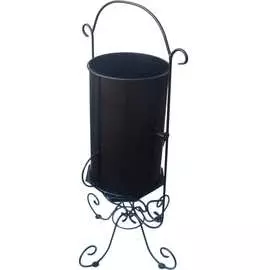 Уличная урна Станкоинструмент и оснастка №12 4811381008068