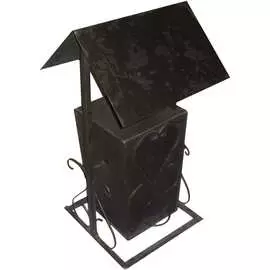 Уличная урна Станкоинструмент и оснастка №5 4811381006989