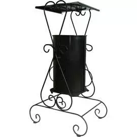 Уличная урна Станкоинструмент и оснастка №14 4811381008082