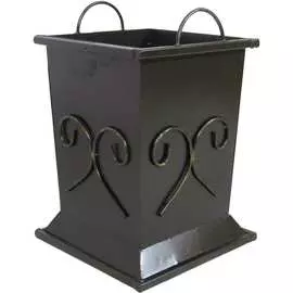 Уличная урна Станкоинструмент и оснастка №3 4811381004817