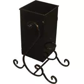 Уличная урна Станкоинструмент и оснастка №9 4811381007023