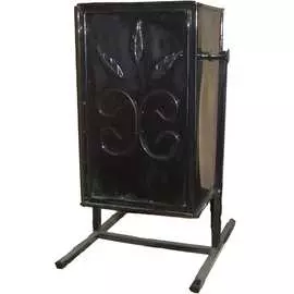 Уличная урна Станкоинструмент и оснастка