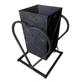 Уличная урна Станкоинструмент и оснастка №1 4811381003537