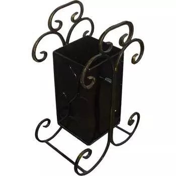 Уличная урна Станкоинструмент и оснастка №11 4811381007047