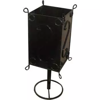 Уличная урна Станкоинструмент и оснастка №6 4811381006996