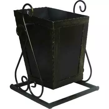 Уличная урна Станкоинструмент и оснастка №4 4811381008549