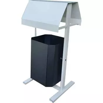 Уличная урна Станкоинструмент и оснастка